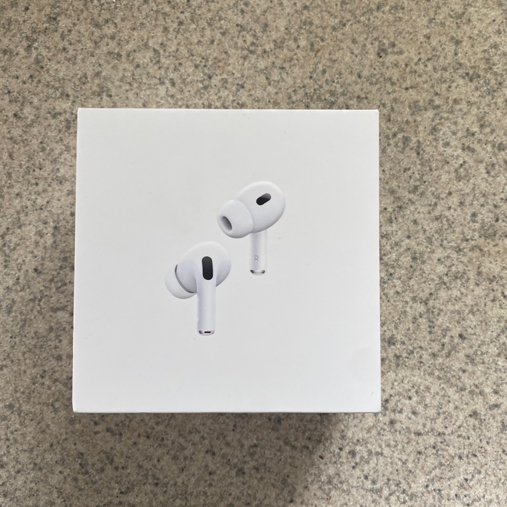Apple AirPod Pros 2nd Generation